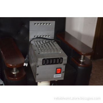SMT Feeder Set up Jig SAMSUNG SM Electronic Feeder Loading Unit